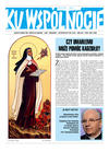 okładka KU WSPÓLNOCIE
