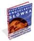 nauka angielskiego - angielskie słówka - okładka e-booka
