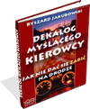 dekalog myślącego kierowcy - okładka eboka