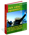 Jak zdać egzamin - okładka eboka